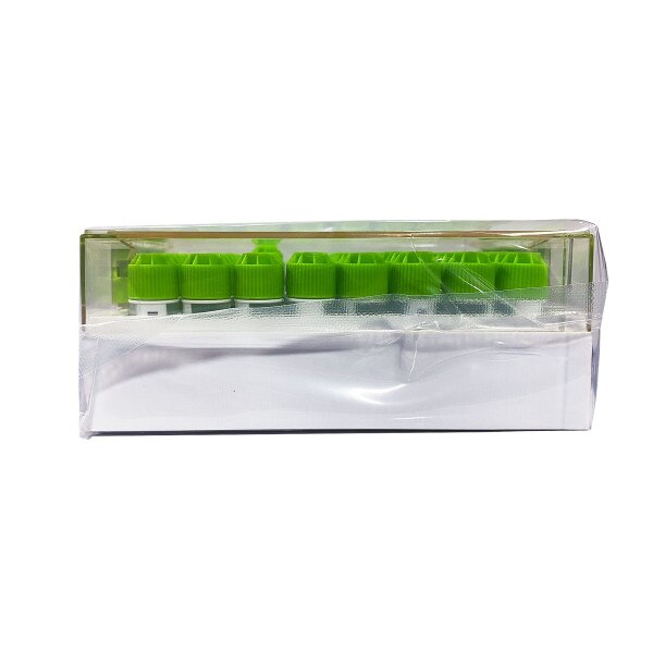 Cryogenic freezing vial, 2 ml